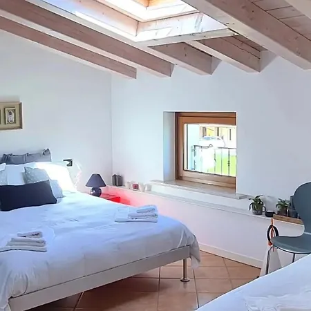 Casaflora_corteventurelli31 아파트 발레지오술민쵸